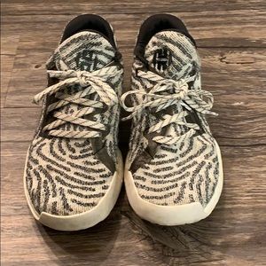 HARDEN VOL. 1 LS PRIMEKNIT J – SIZE US 5.0Y